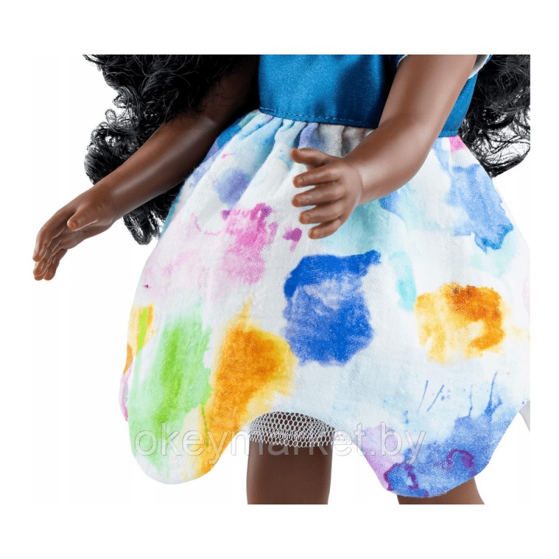 Кукла Paola Reina Марга 32 см, 04664