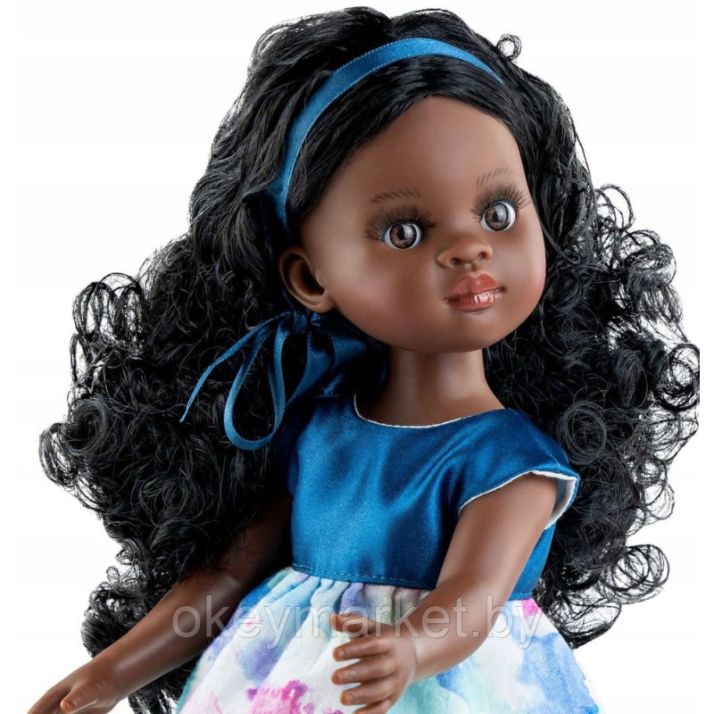 Кукла Paola Reina Марга 32 см, 04664