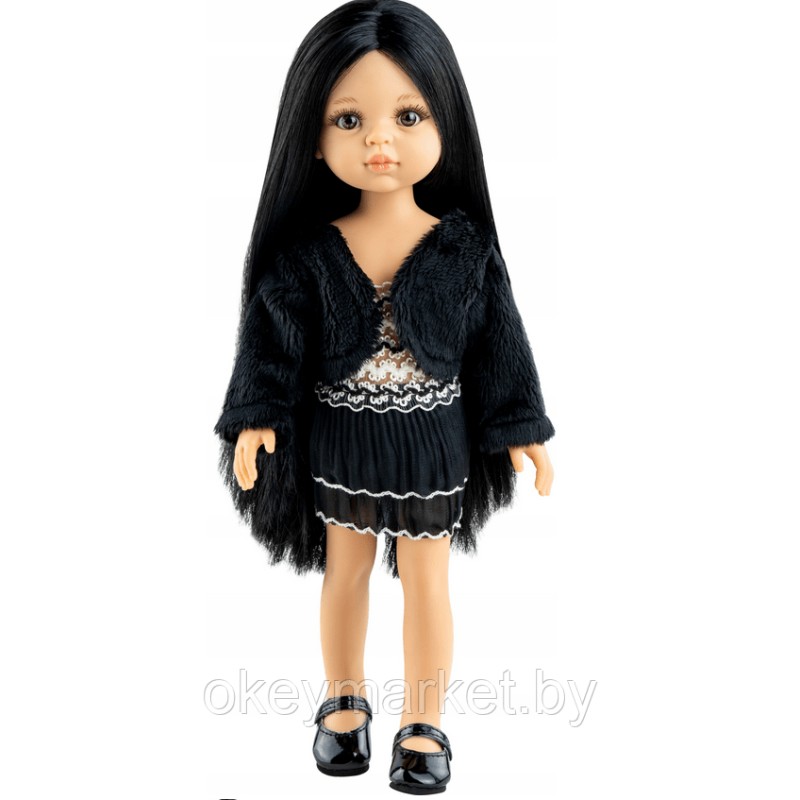 Кукла Paola Reina Карола 32 см, 04665