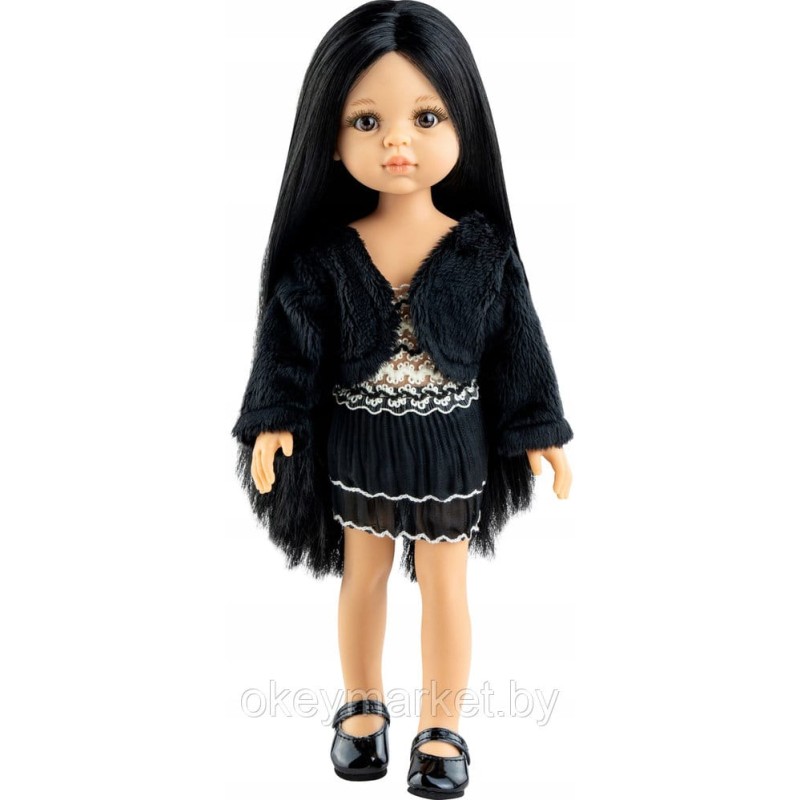 Кукла Paola Reina Карола 32 см, 04665