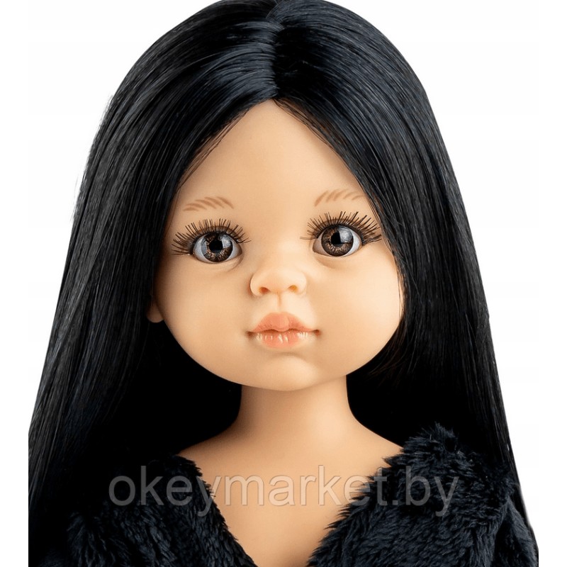 Кукла Paola Reina Карола 32 см, 04665