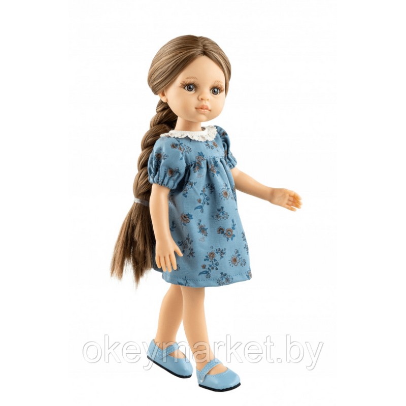 Кукла Paola Reina Лаура 32 см,  04667