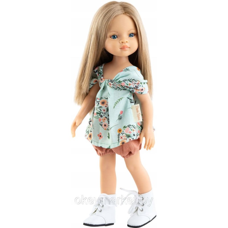 Кукла Paola Reina Роксана 32 см, 04668