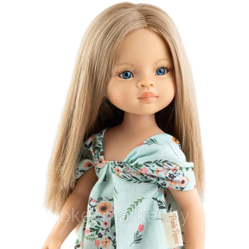 Кукла Paola Reina Роксана 32 см, 04668