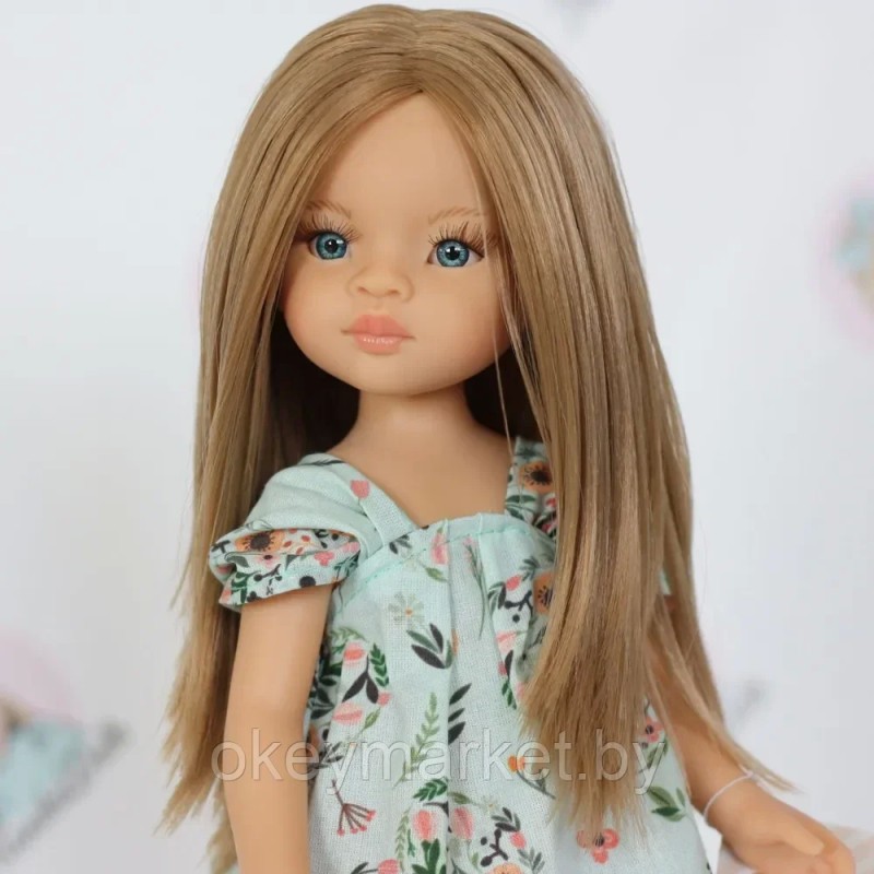 Кукла Paola Reina Роксана 32 см, 04668