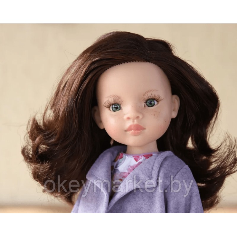 Кукла Paola Reina София 32 см,04670