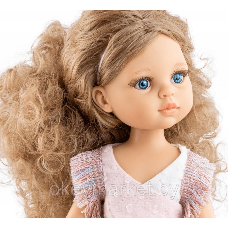 Кукла Paola Reina Мария Хосе 32 см, 04673