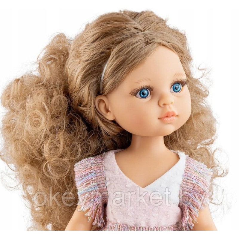 Кукла Paola Reina Мария Хосе 32 см, 04673