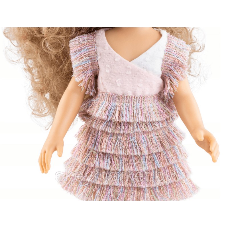 Кукла Paola Reina Мария Хосе 32 см, 04673