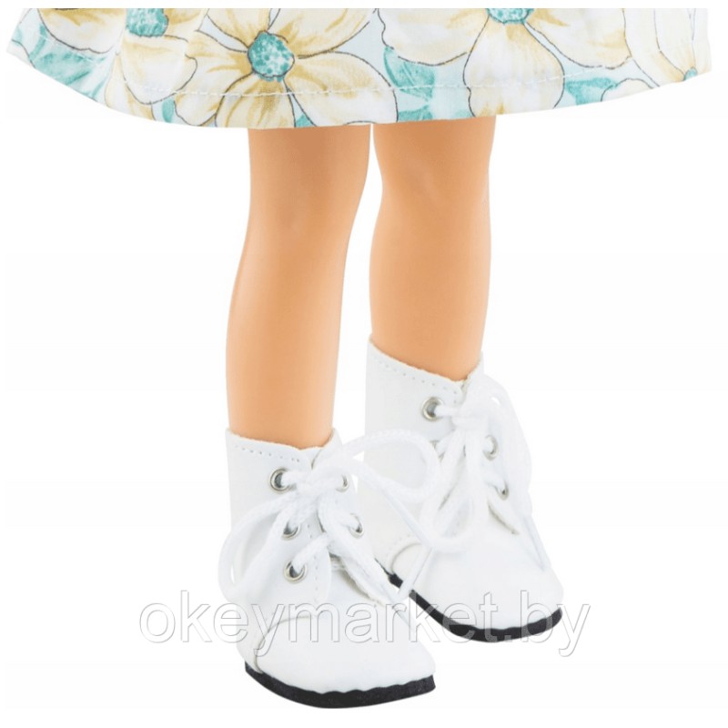 Кукла Paola Reina Роза 32 см,04674