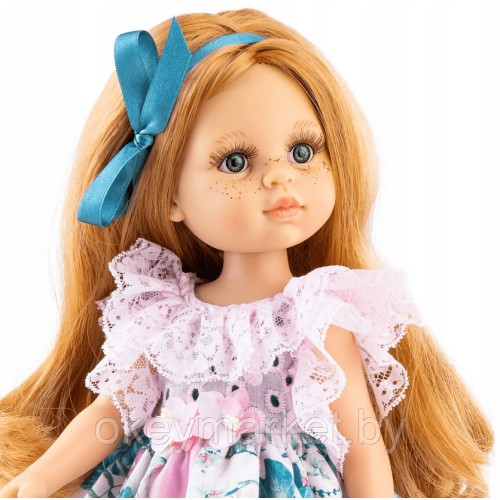 Кукла Paola Reina Ноэлия 32 см, 04679