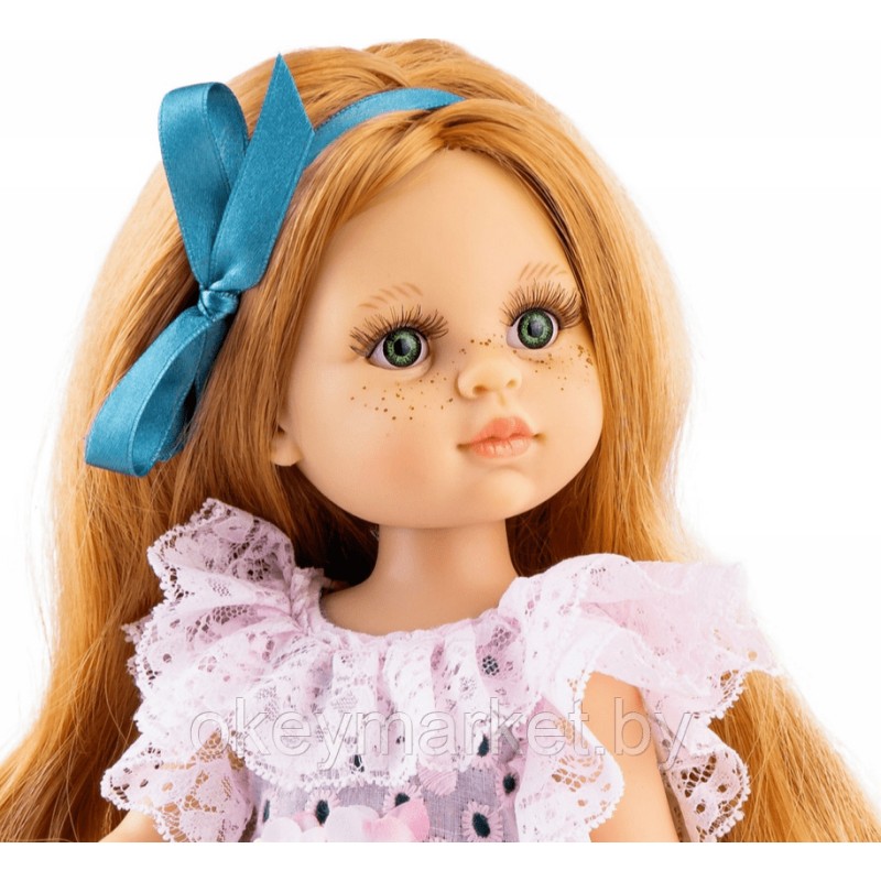 Кукла Paola Reina Ноэлия 32 см, 04679
