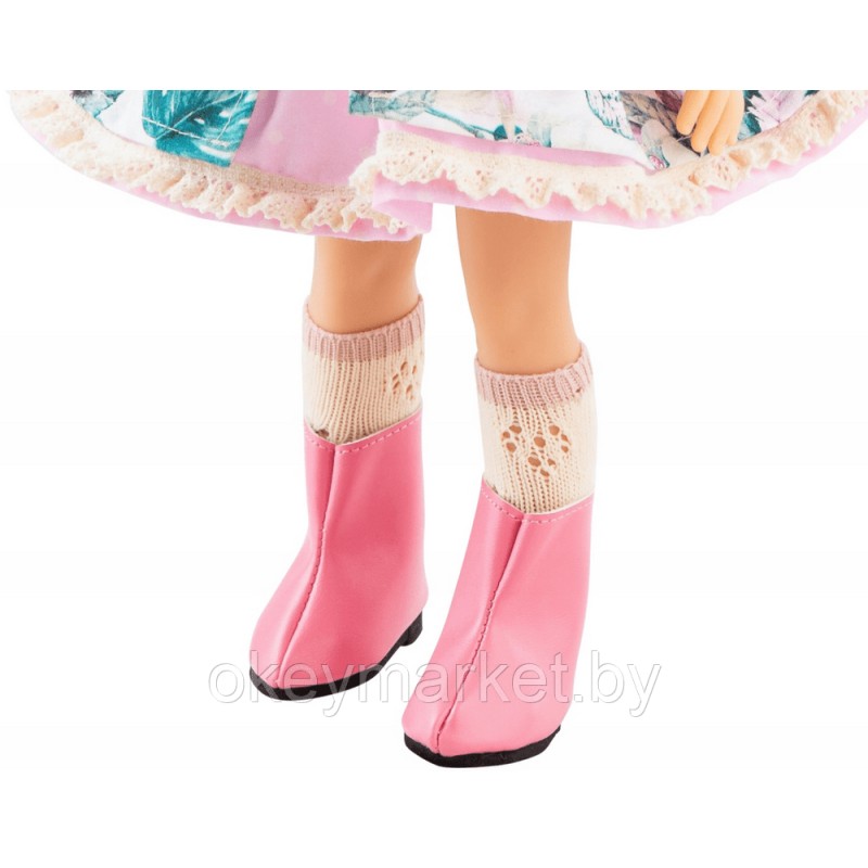 Кукла Paola Reina Ноэлия 32 см, 04679