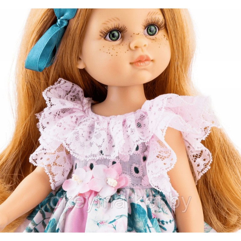 Кукла Paola Reina Ноэлия 32 см, 04679