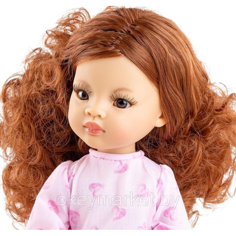 Кукла Paola Reina Селия 32 см, 04686