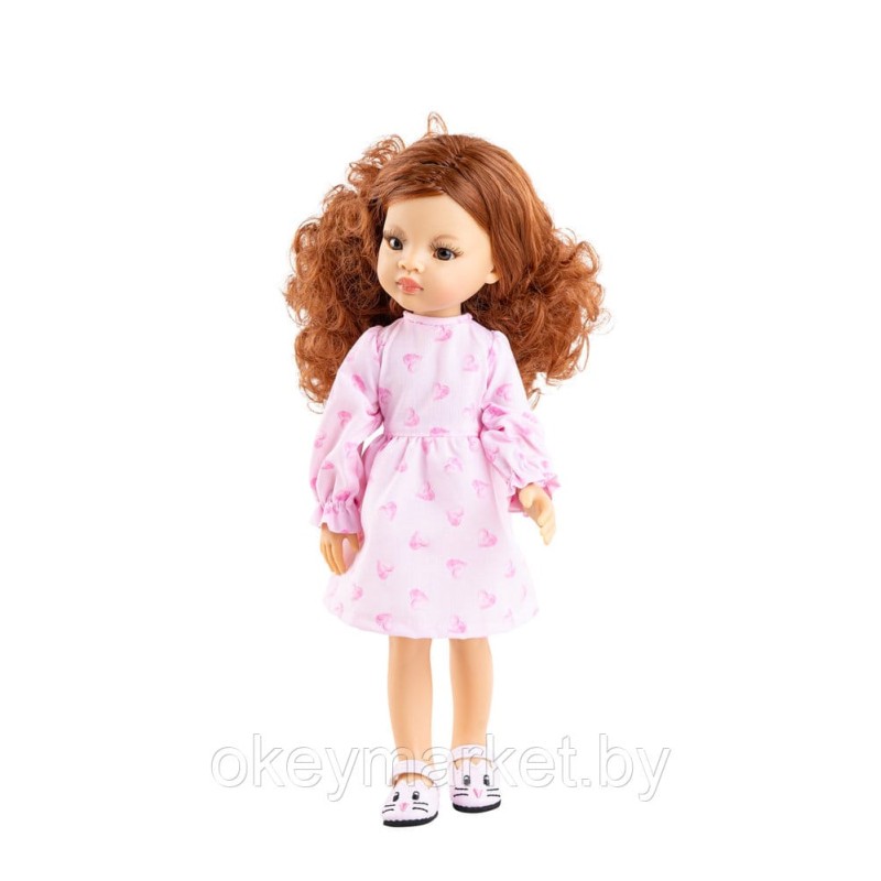 Кукла Paola Reina Селия 32 см, 04686