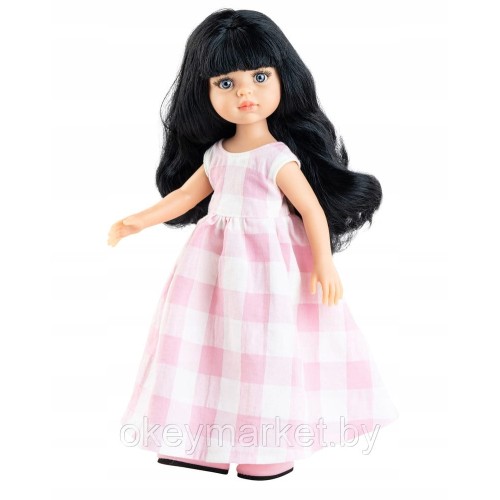 Кукла Paola Reina Карина 32 см, 04694