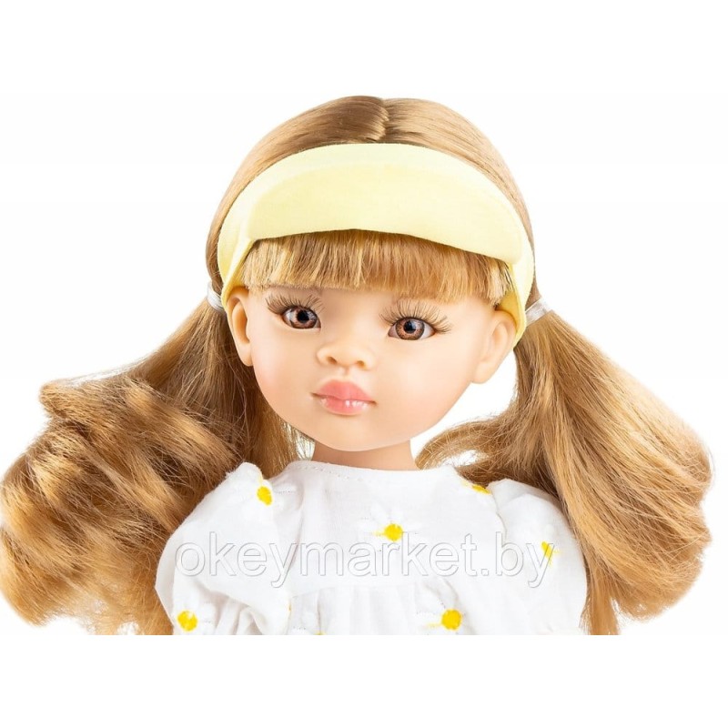 Кукла Paola Reina Ксения 32 см, 04695