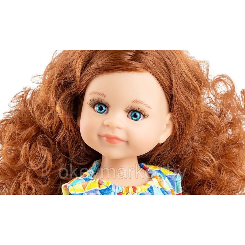 Кукла Paola Reina Клео 32 см,  04699