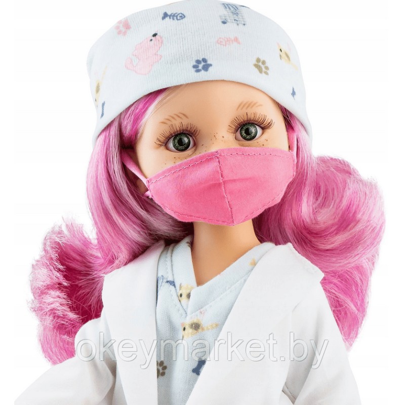 Кукла Paola Reina Эсме  32 см, 04700