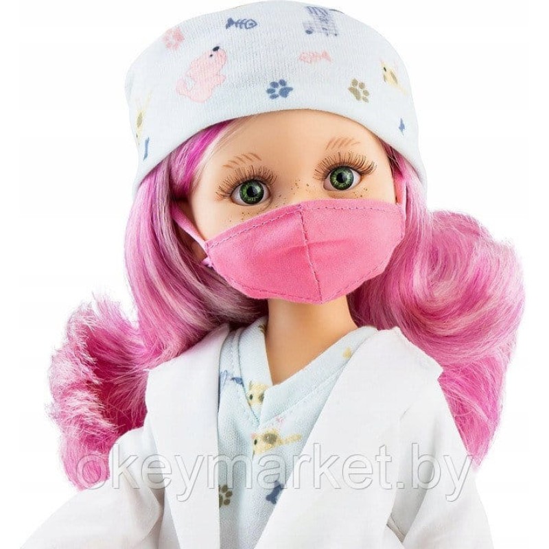 Кукла Paola Reina Эсме  32 см, 04700