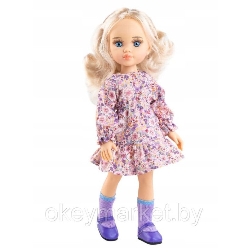 Кукла Paola Reina Клара 32 см, 04706