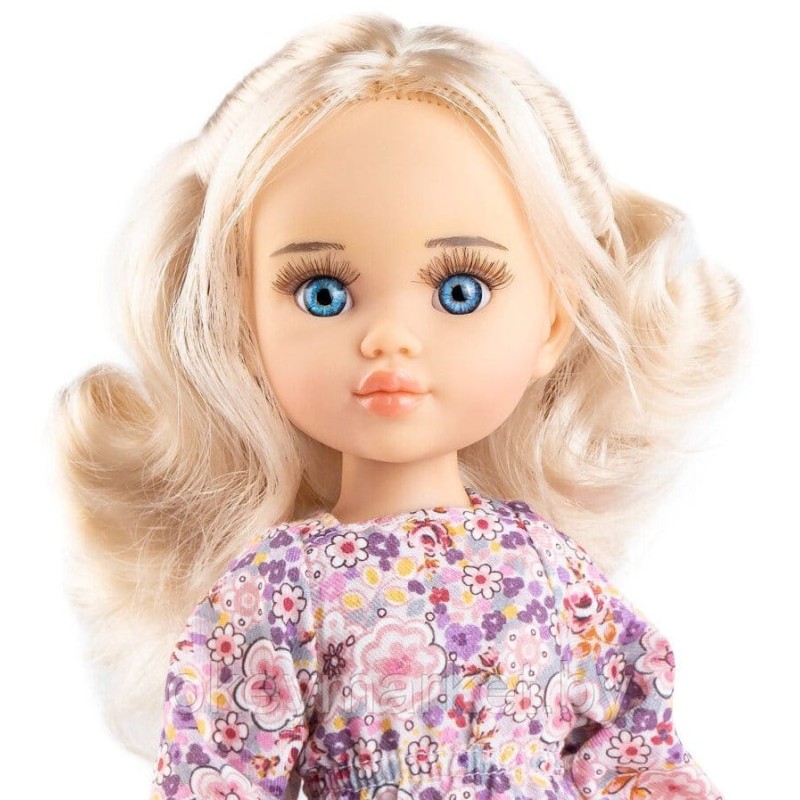 Кукла Paola Reina Клара 32 см, 04706