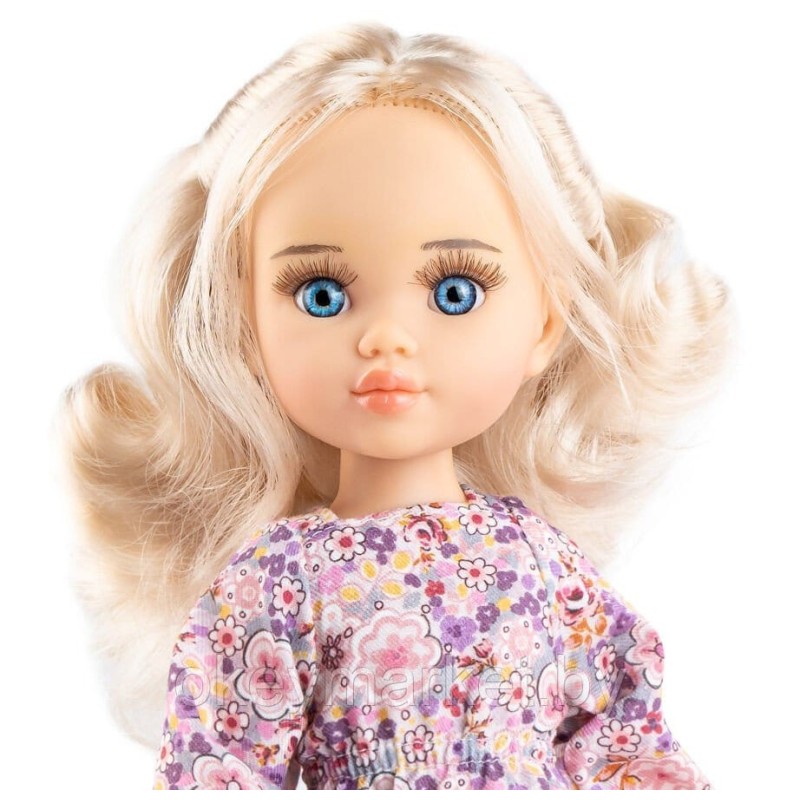 Кукла Paola Reina Клара 32 см, 04706