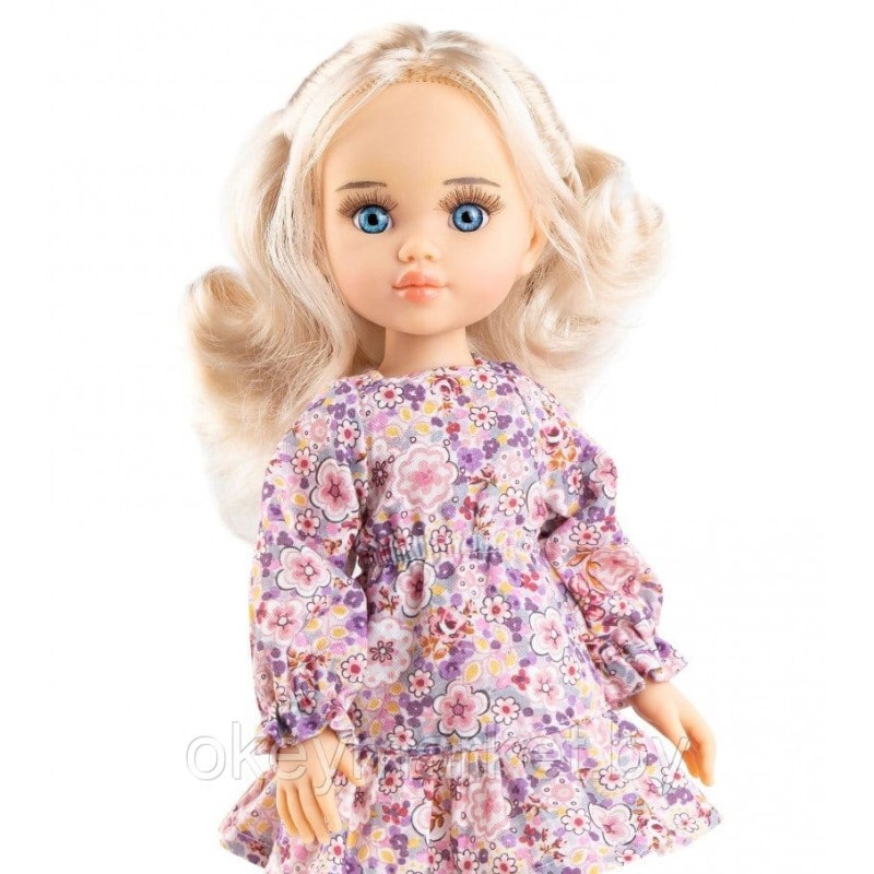Кукла Paola Reina Клара 32 см, 04706