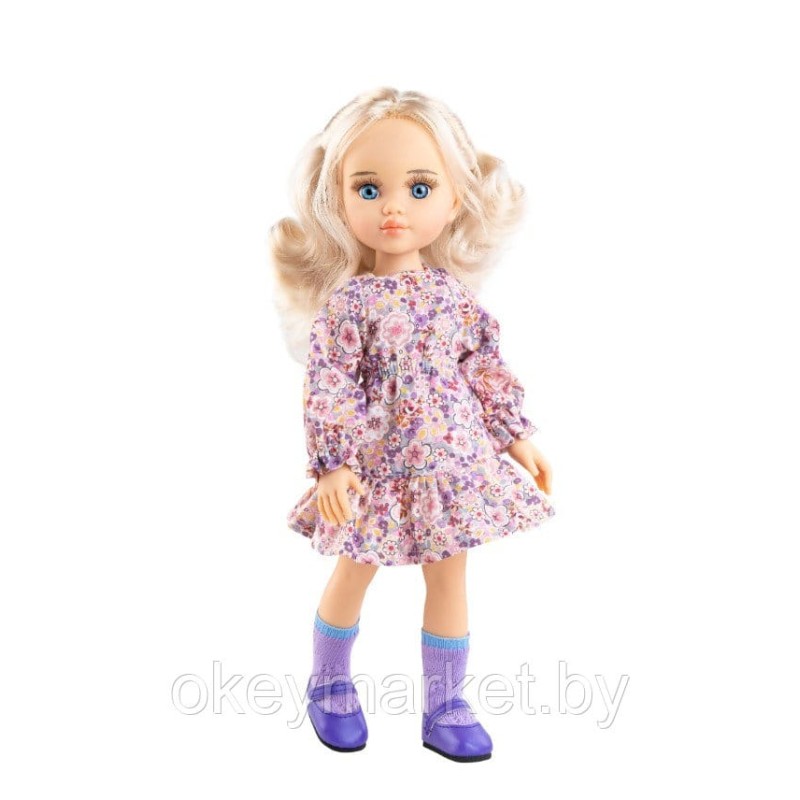 Кукла Paola Reina Клара 32 см, 04706