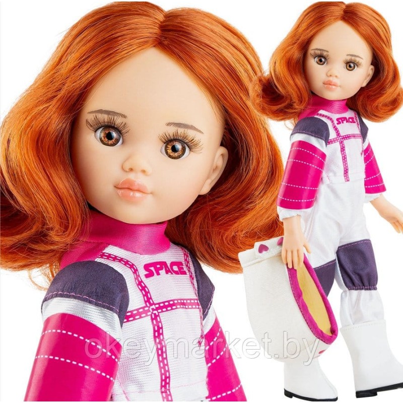 Кукла Paola Reina Сара 32 см, 04708