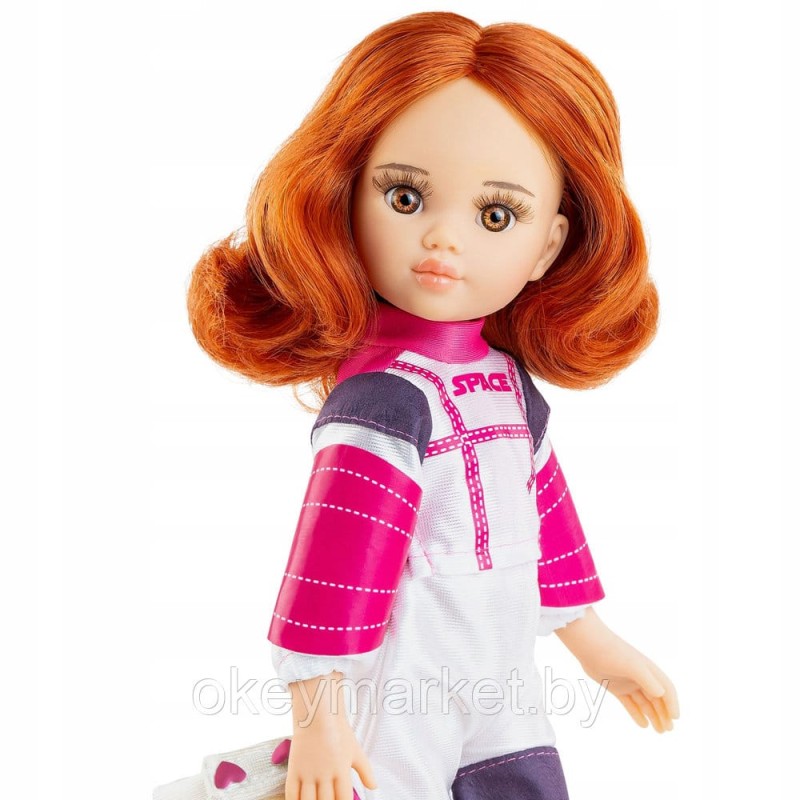 Кукла Paola Reina Сара 32 см, 04708