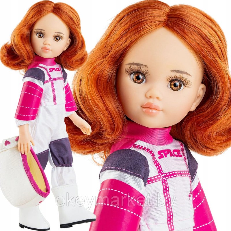 Кукла Paola Reina Сара 32 см, 04708