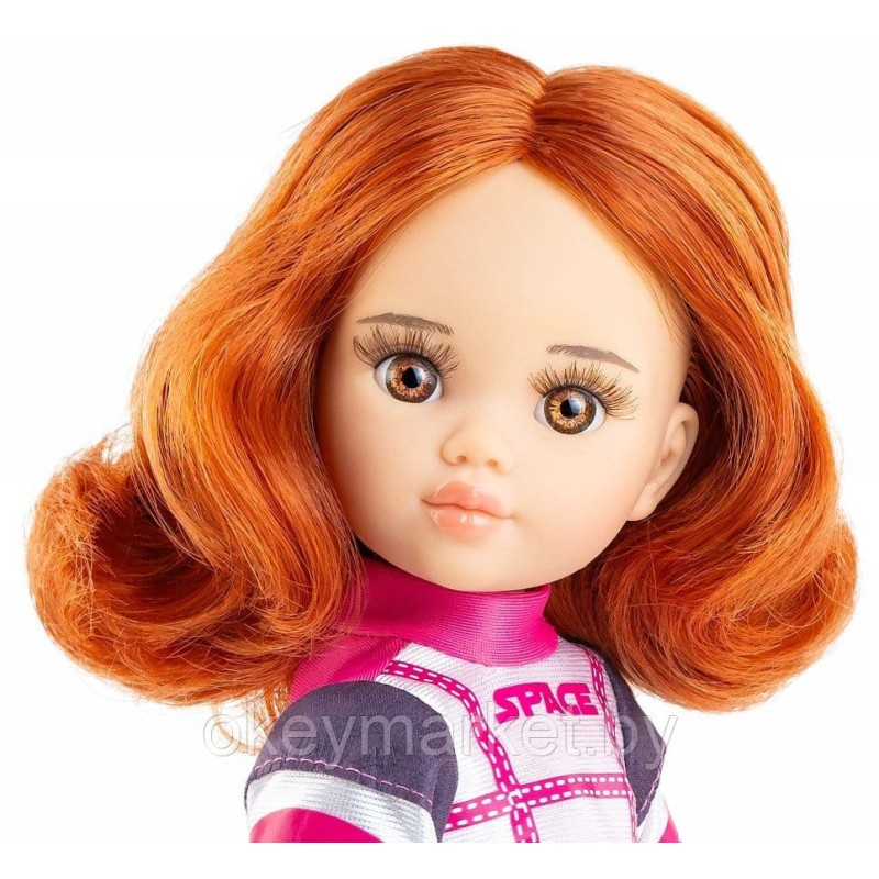 Кукла Paola Reina Сара 32 см, 04708