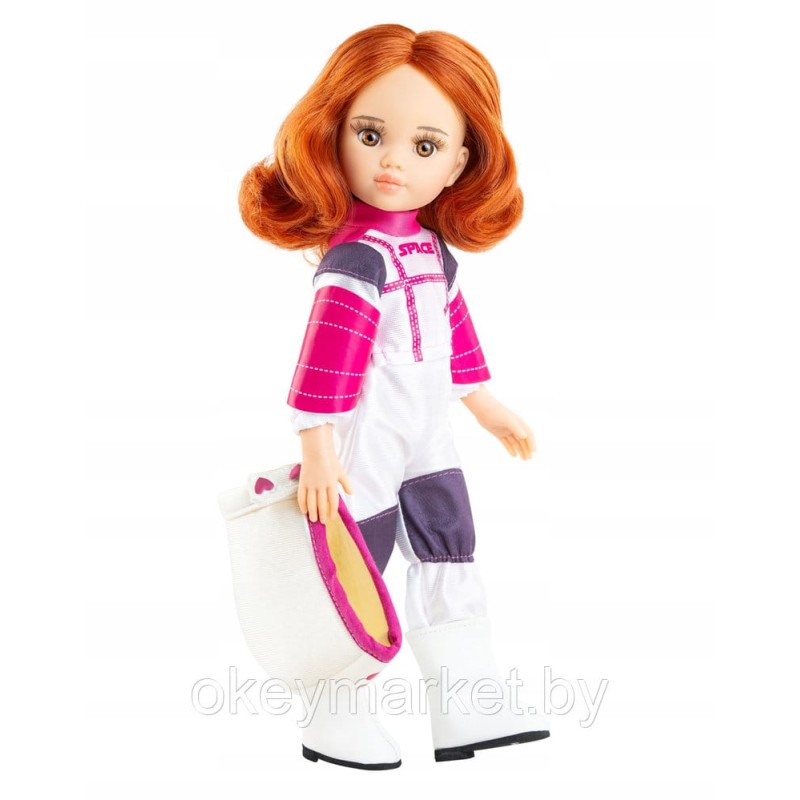 Кукла Paola Reina Сара 32 см, 04708