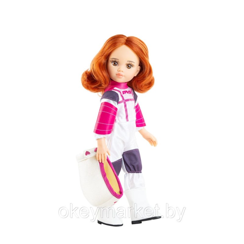 Кукла Paola Reina Сара 32 см, 04708