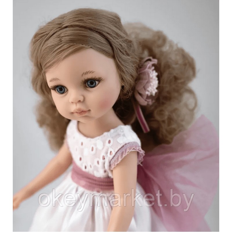 Кукла Paola Reina Первое Причастие 32 см