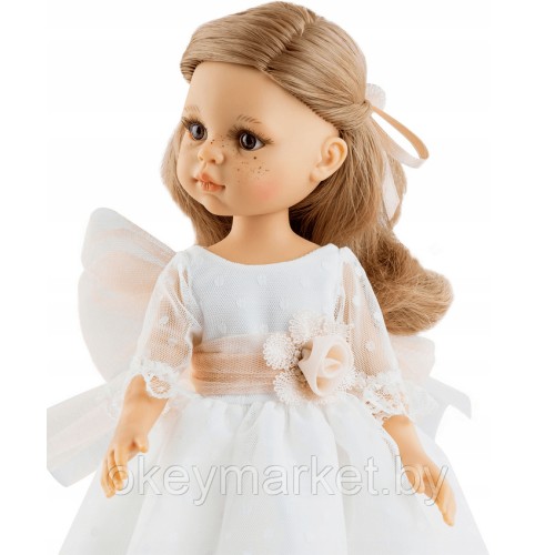 Кукла Paola Reina Ракель Первое причастие 32 см, 04828
