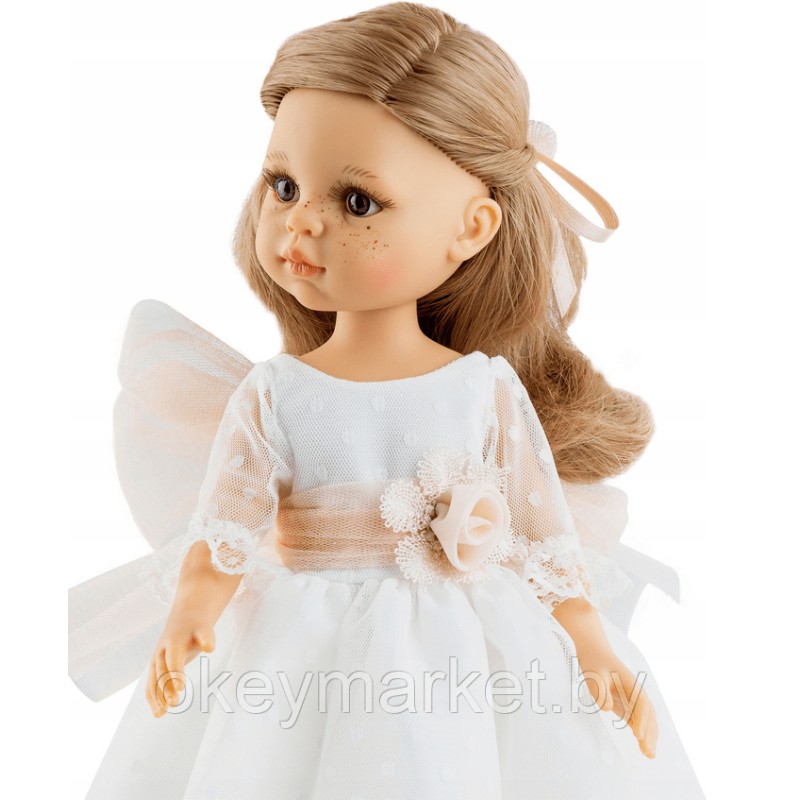 Кукла Paola Reina Ракель Первое причастие 32 см, 04828
