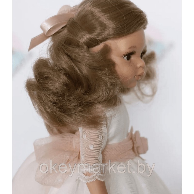 Кукла Paola Reina Ракель Первое причастие 32 см, 04828