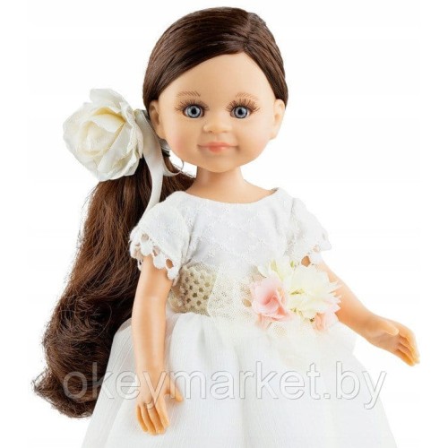 Кукла Paola Reina Ноа 32 см,04829