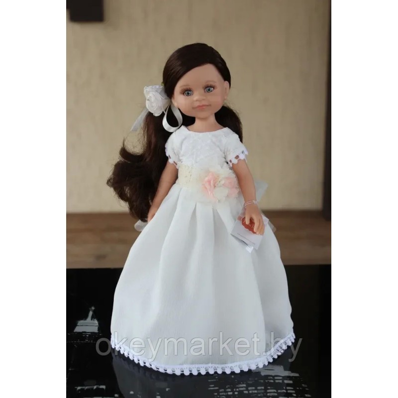 Кукла Paola Reina Ноа 32 см,04829