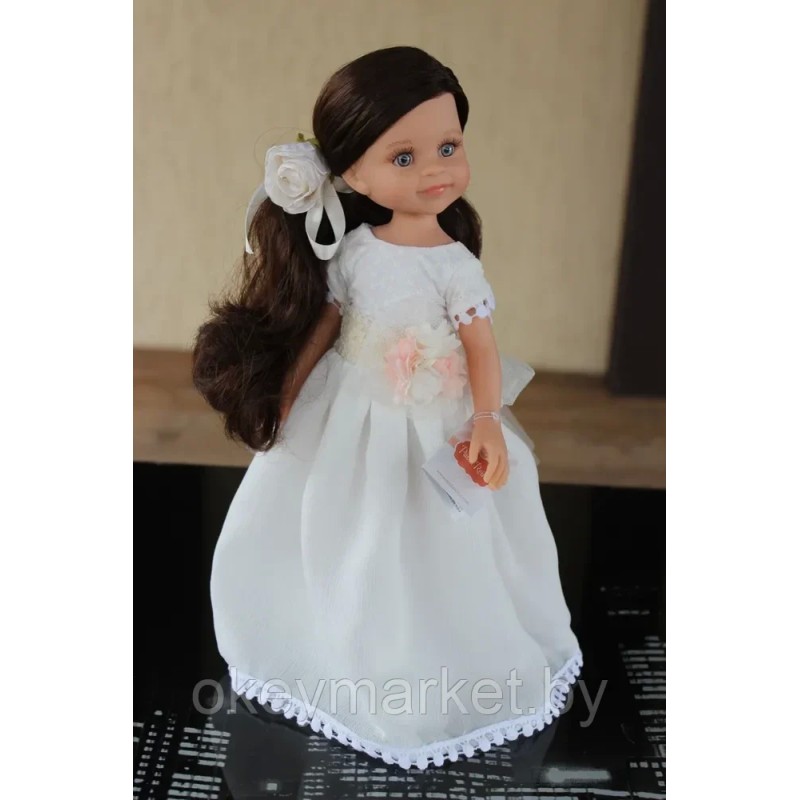 Кукла Paola Reina Ноа 32 см,04829