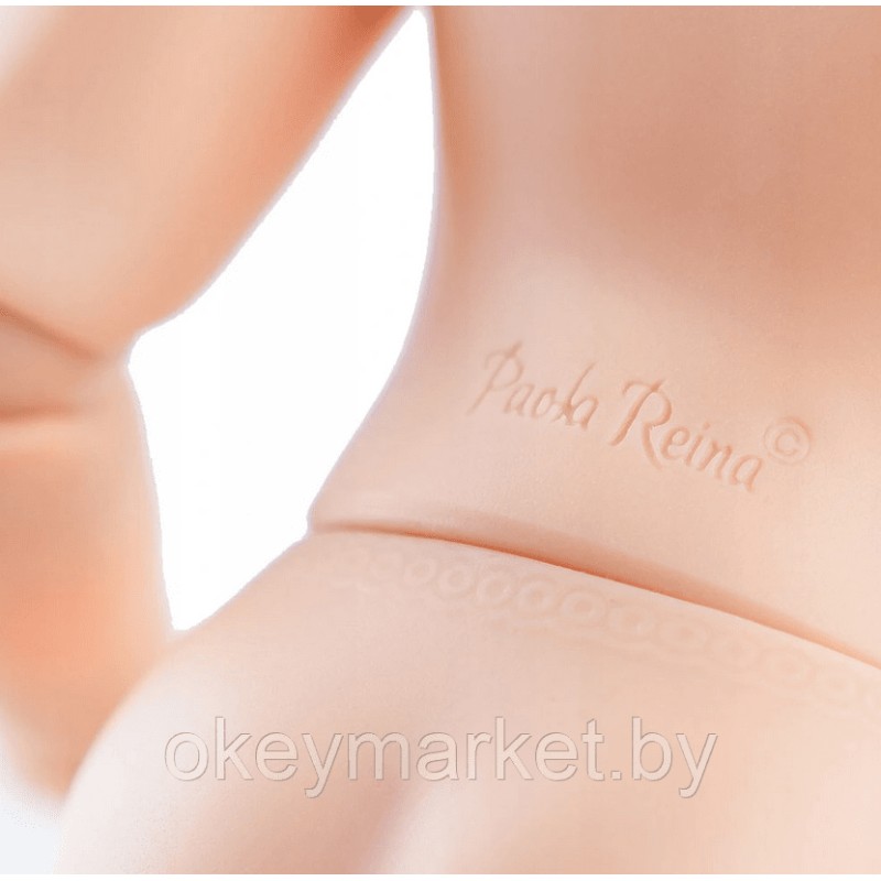 Кукла Paola Reina Клео ,шарнирная, 32 см