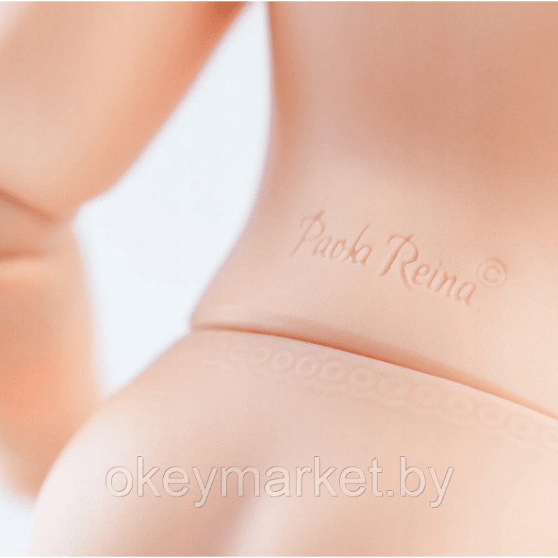 Кукла Paola Reina Серхио ,шарнирная, 32 см , 04855