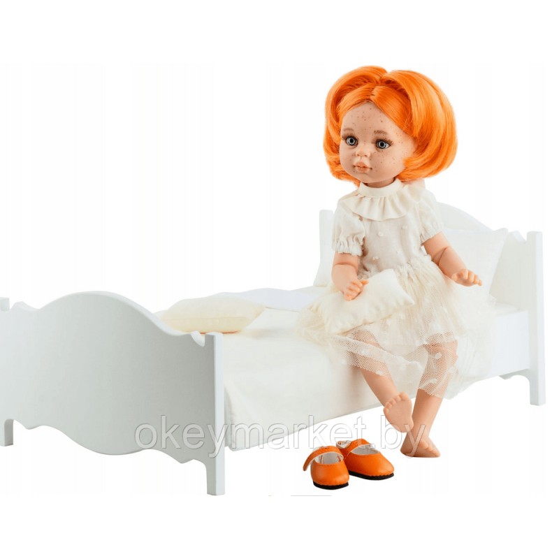 Кукла Paola Reina Анита, шарнирная 32 см, 04858
