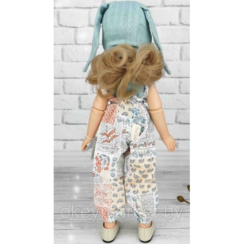 Кукла Paola Reina Маника 32 см, 04867