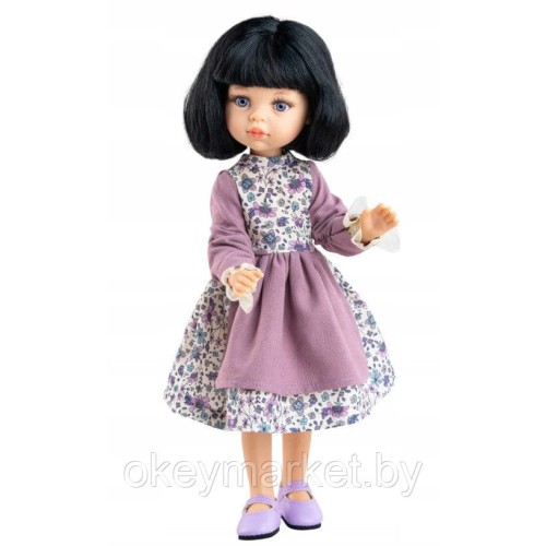 Кукла Paola Reina Карина 32 см, 04686