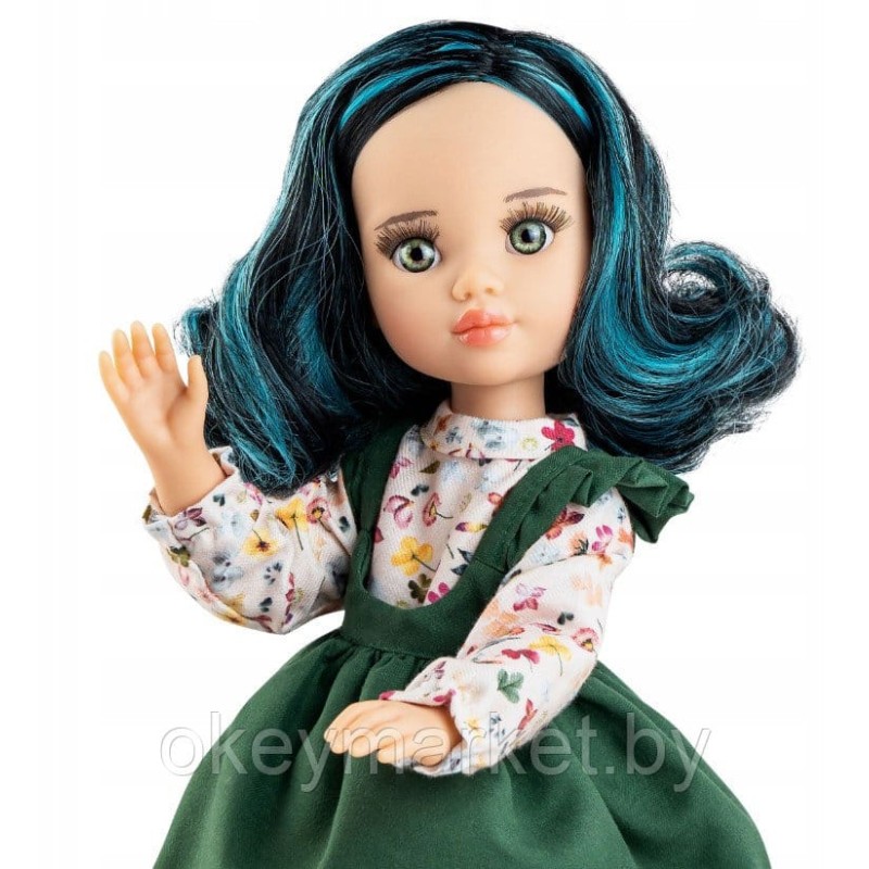 Кукла Paola Reina Киара 32 см, 04870