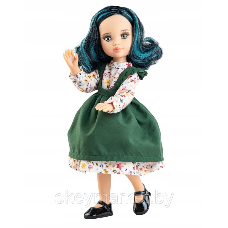 Кукла Paola Reina Киара 32 см, 04870